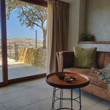 דירות Xagħra The Loft Gozo מראה חיצוני תמונה