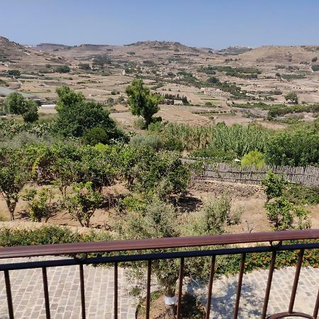 דירות Xagħra The Loft Gozo מראה חיצוני תמונה