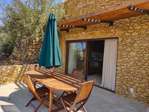 דירות Xagħra The Loft Gozo מראה חיצוני תמונה