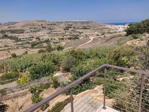 דירות Xagħra The Loft Gozo מראה חיצוני תמונה