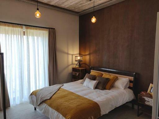 דירות Xagħra The Loft Gozo מראה חיצוני תמונה
