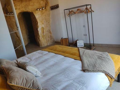 דירות Xagħra The Loft Gozo מראה חיצוני תמונה