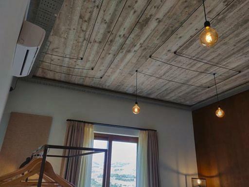 דירות Xagħra The Loft Gozo מראה חיצוני תמונה