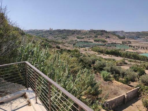 דירות Xagħra The Loft Gozo מראה חיצוני תמונה