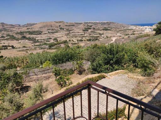 דירות Xagħra The Loft Gozo מראה חיצוני תמונה